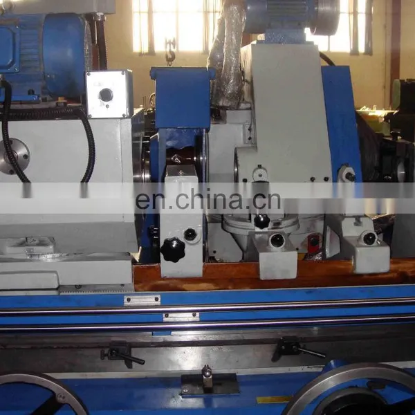 Cylindrical Grinder M1450B Universal Cylindrical Grinding Machine photo-4