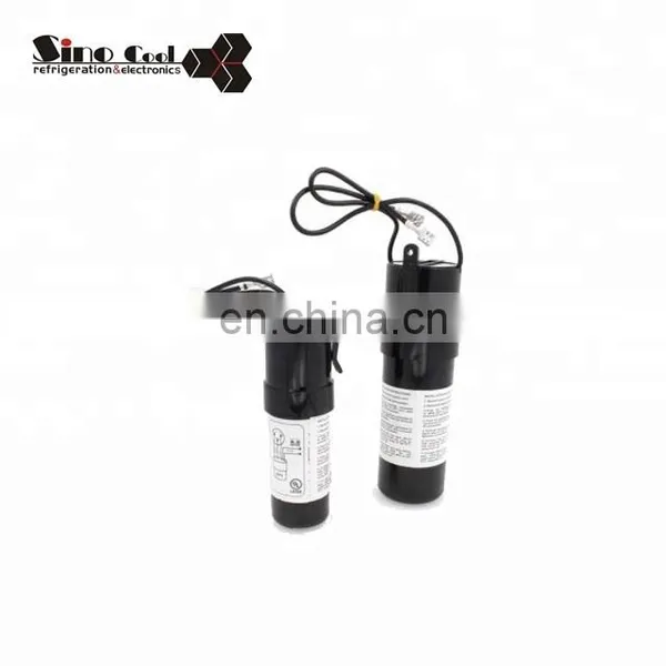 Fan Start Capacitor photo-4