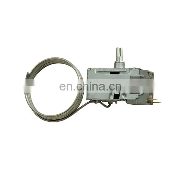 A01070 HVAC Defrost Capillary Thermostat For Refrigerator Freezer Air Conditioner Thermostat ATEA photo-3