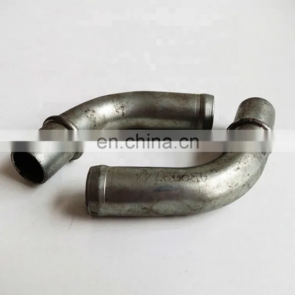 3903744 TURBO OIL DRAIN TUBE 6BT for Diesel Engine Parts Original Parts 3903744 photo-2