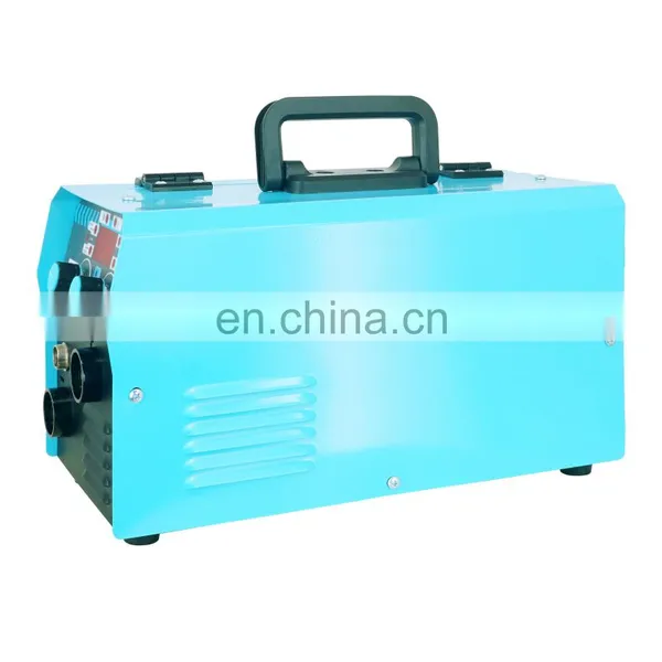 Maquina de Soldar Mig Arc Welders Gas Less Welding Machine Multi Process Welding Equipment and Tools photo-2