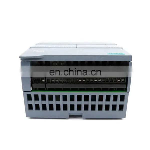 HIgh Quality SIMATIC S7-1200 CPU Siemens 6ES7214-1AG40-0XB0 photo-4