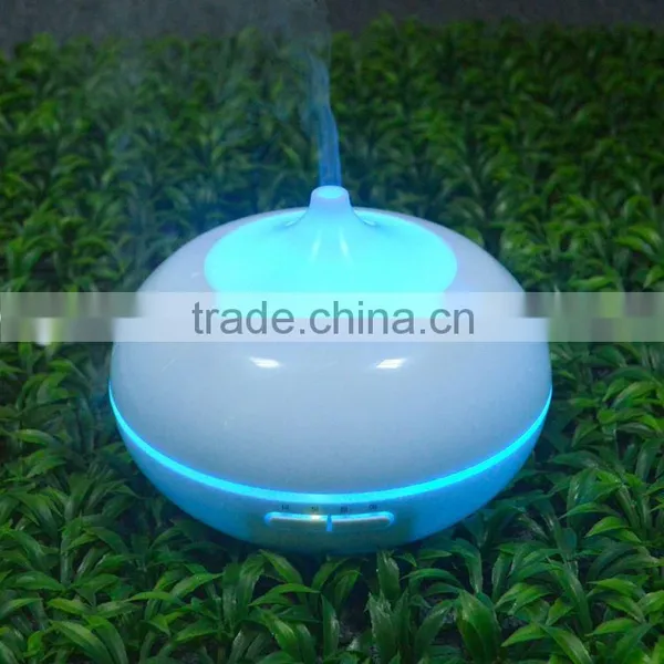 Aromatherapy Diffuser Necklace Best Single Room Humidifier Room Diffuser Refill photo-6