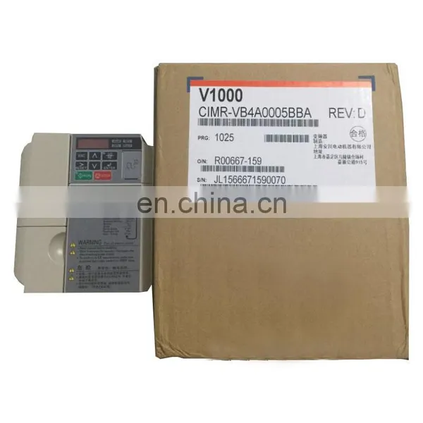 Brand New Original Solar Inverter Yaskawa JVOP-182 in Stock photo-2