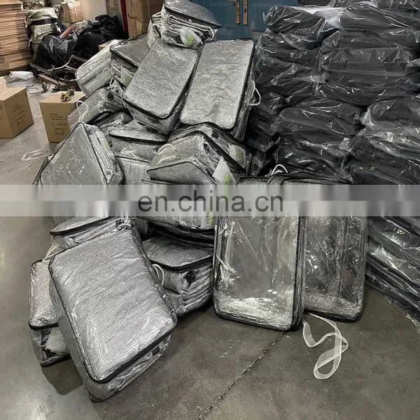 Aluminet Shade Cloth photo-4