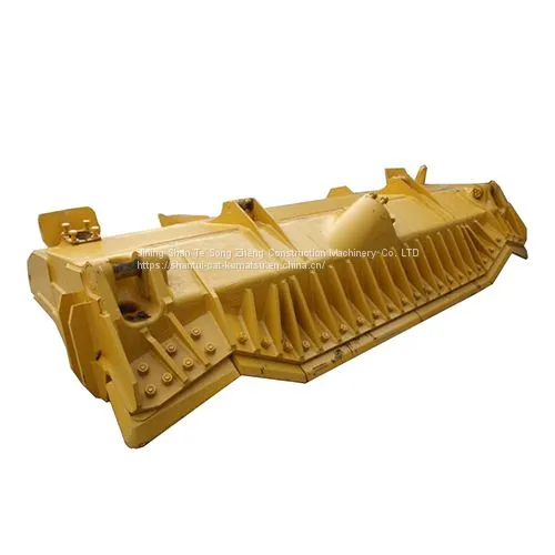 Cat D8RD8ND8L Bulldozer Blade Angle, Blade, Blade Plate photo-5