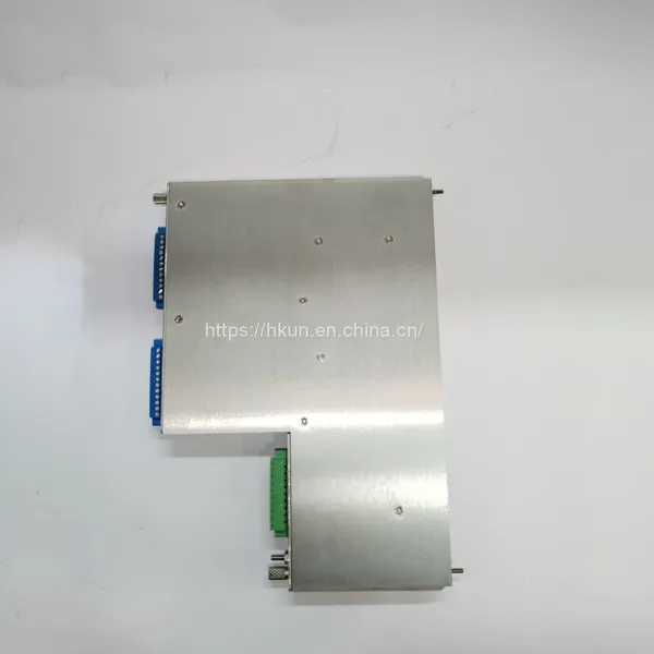 135489-01  Including SIM dual processor module
