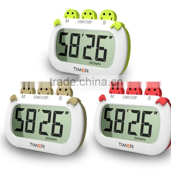 Easy to Use Washing Machine Timer Oven Timer Electronic Timer photo-2