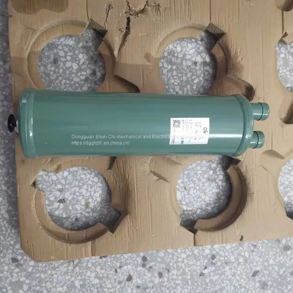 Air Conditioning Unit Refrigeration Accessories FA-210DT photo-3