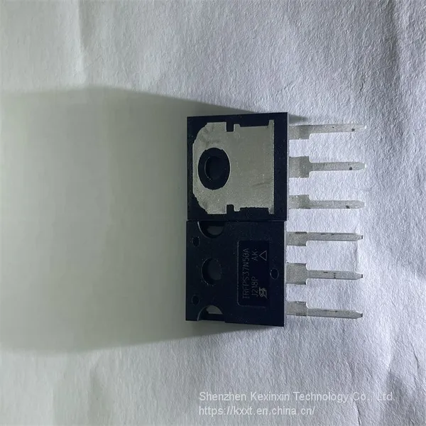IRFPS37N50A Vishay / Siliconix MOSFET RECOMMENDED ALT 844-IRFPS37N50APBF photo-2