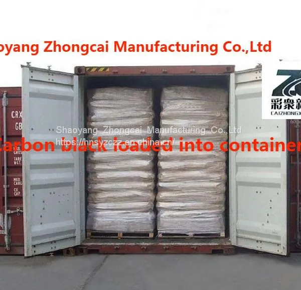 Carbon Black N220/N330 photo-5