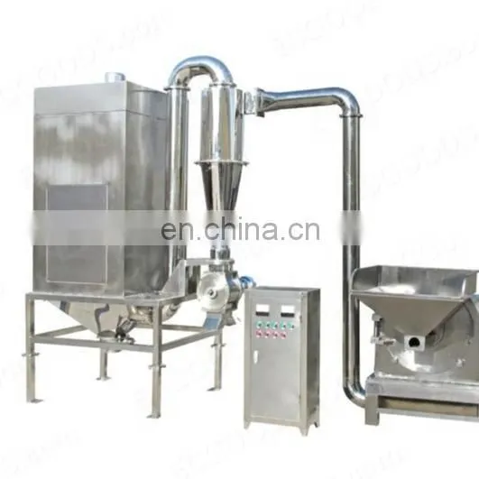 Herb Grinder Food Pulverizer Spice Grinding Machines