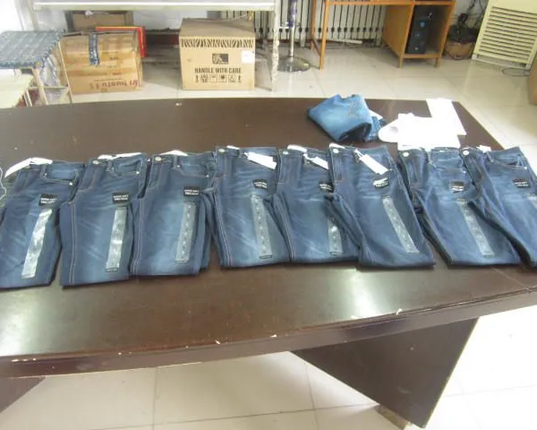 Pre-shipment Pajamas Inspection Service for Chinese Third-party Products photo-3