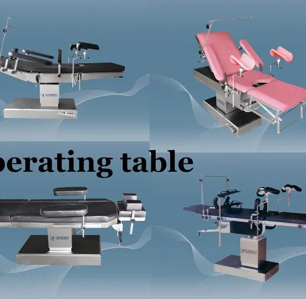Operating Table Orthopedics / Surgery / Gynecology / Neurosurgery photo-2