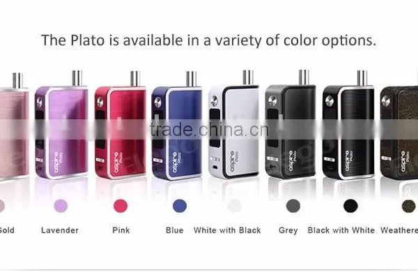 2016 Aspire New X Tank U-Tech Coils 2ml Nautilus X,Wholesale Aspire Nautilus-X Tank photo-3