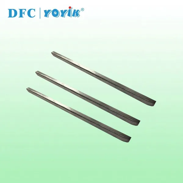 Plexiglass tube 30-WS-32 for thermal power plant