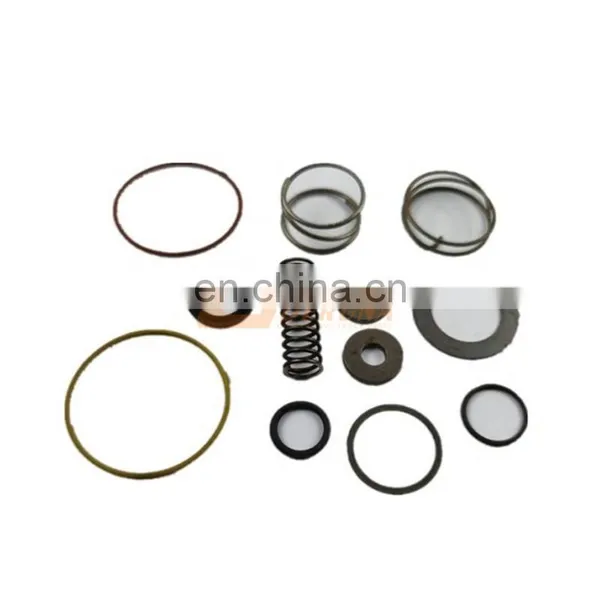 WEICHAI Engine Shacman F2000 L3000 M3000 F3000 X3000 X6000 Truck Spare Parts 612630030047-XLB Air Compressor Repair Kit photo-2