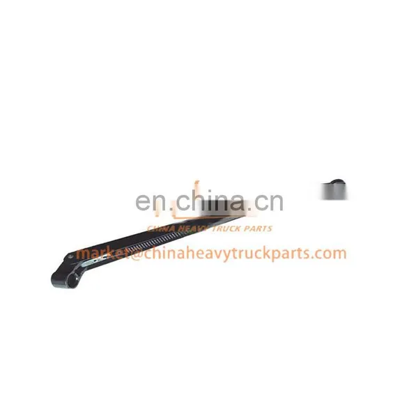 Foton Auman/Aumark/Miler/Land Pioneer Truck Spare Parts 1b24952505023 Blade Assy RH Blade Arm
