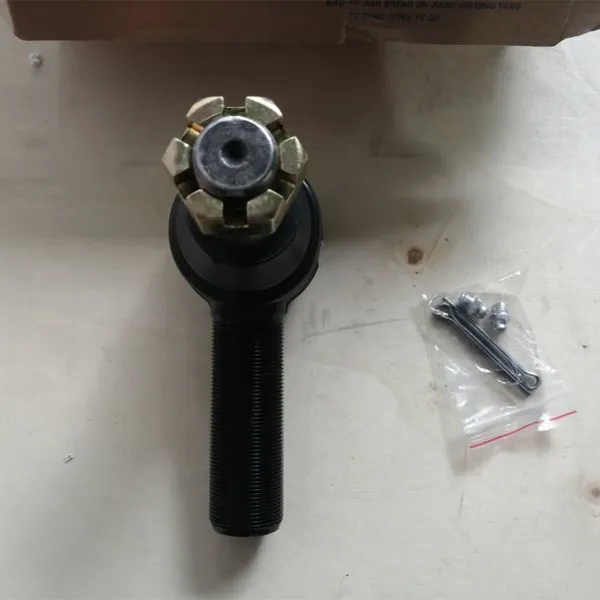 Good Bus Parts Accessoris Luxury Auto Steering Systems HJSS-28x30-RH Steering Link Ball Joint photo-3