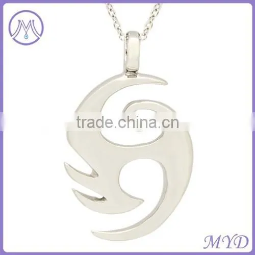 Popular Men Pendant/cross Pendants/stainless Steel Pendant