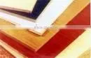 Melamine MDF Board