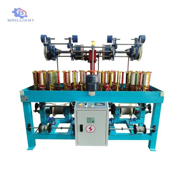 Weaving Machine