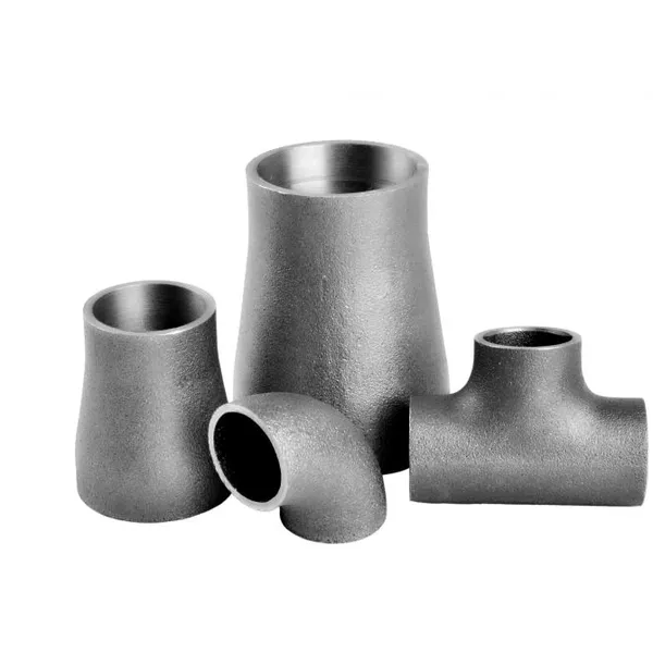 Welded Pipe Fittings Manufacturer | High Pressure & LNG Cryogenic Fittings photo-2