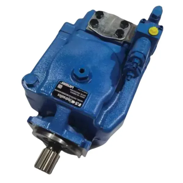 Vickers PVM PVM141 PVM131 PVM106 PVM098 PVM081 PVM074 Series for Eaton Hydraulic Piston PVM141ER10GS02AAA23000000A0A/EA0A photo-4