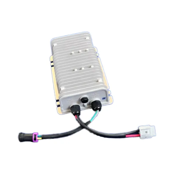 84v to 12v 50A Isolated DC DC Converter 500w 600w