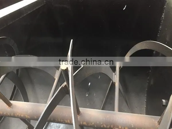 Straw Bale Press Machine for Sale photo-3
