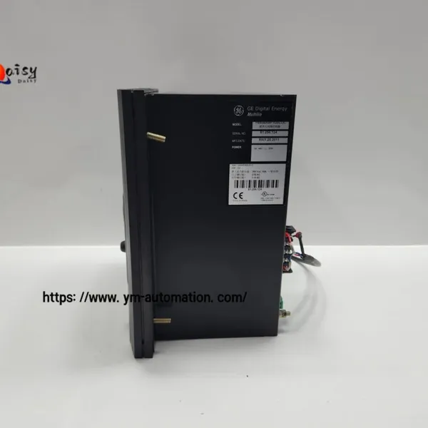 GE F650BABF1G0HIE | Digital Interval Controller photo-2
