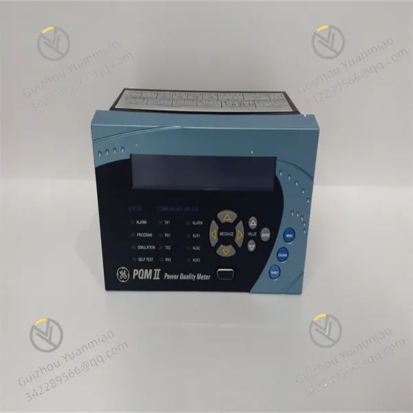 PQMII-T20 Power Quality Tester photo-4