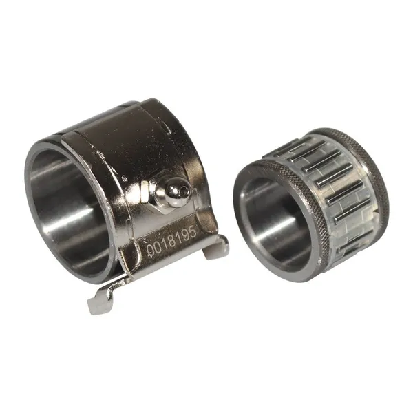 Bottom Roller Bearing 0018195 photo-4