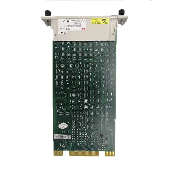 SPA-ZC22 Electro-optical Converter for SPA Bus IS230TNDSH2A photo-5