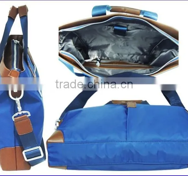Cheap Laptop Computer Bag Blue Bag Men's Bag Women Bag photo-4