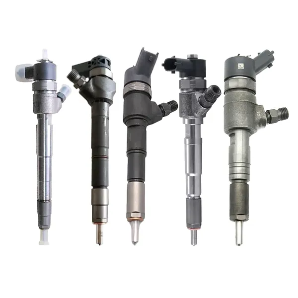 High Standard Bo-s-ch Fuel Injection Common Rail Fuel Injector0445110249 photo-5