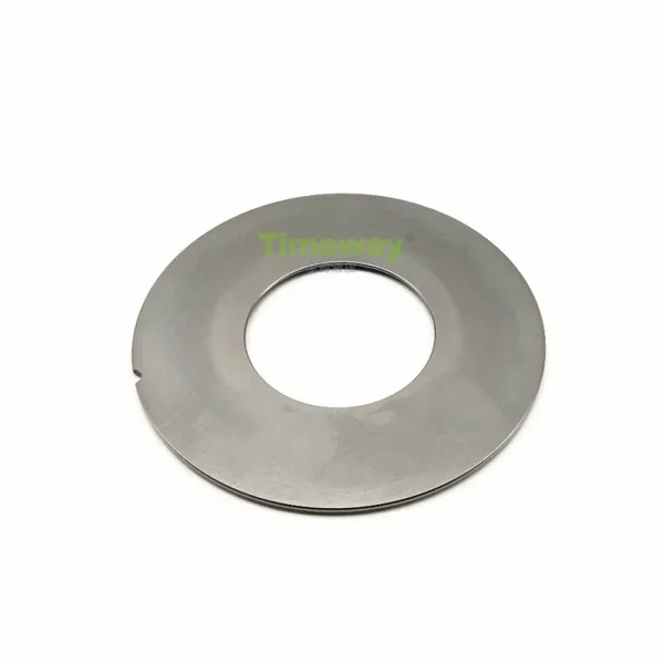 Thrust Plate DPVP108 Pump Spare Parts for Repair LIEBHERR Excavator Main Pump photo-2
