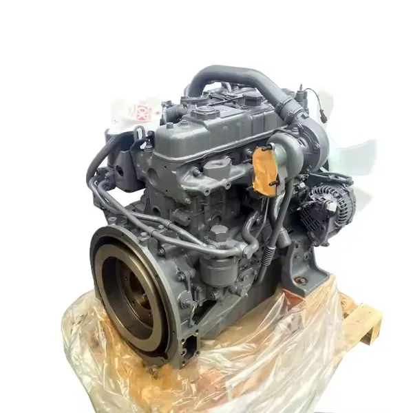 Sany Excavator Diesel Engine Assembly Complete Engine Assembly photo-6