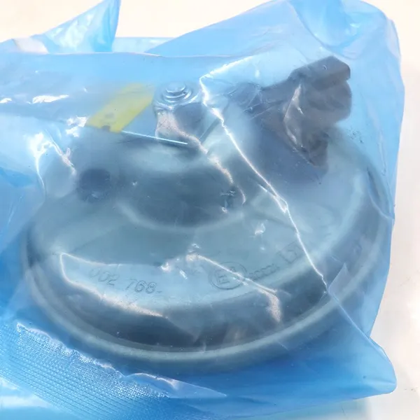 Sany 3AL922200 OEM Excavator Horn 12V 24V Waterproof Alarm for SY75 SY215 SY365 SY485 Excavators photo-5