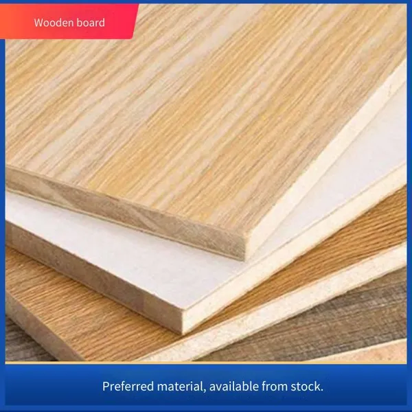 Ecological Boards and Multi-layer Woodworking Boards From Original Manufacturers, Suitable for Construction Projects, With Sufficient Supply photo-5