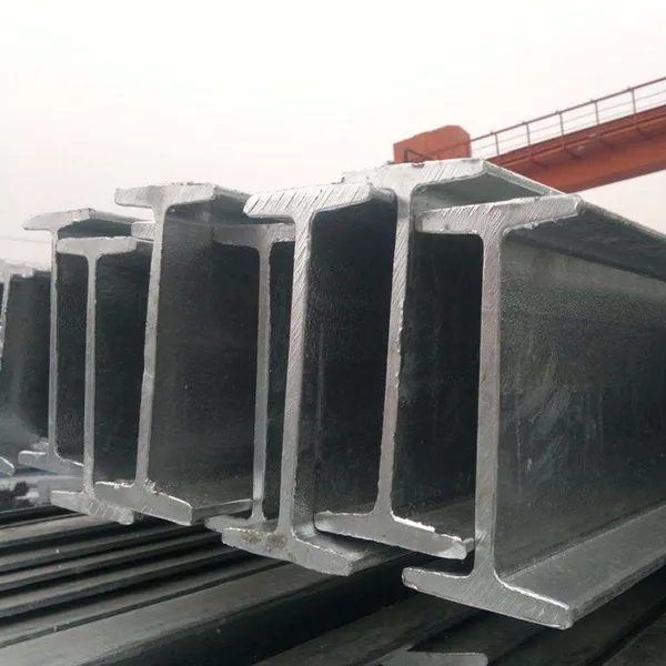 Good Price Steel I Beam Galvanized Welded Heb Beam Wholesale H-Beam Construction Steel Profile H Beam Q235B, Q355b, S355 photo-5
