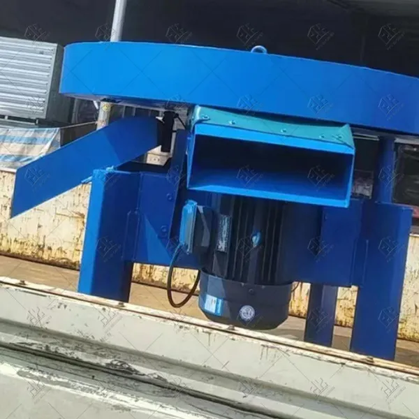 Book Glue Remover Mobile Paper Cutter and De-binding Machine