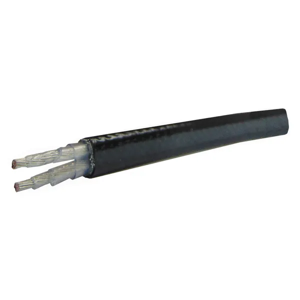 Mineral Insulated Constant Wattage Heating Cable for Industrial Applications photo-3