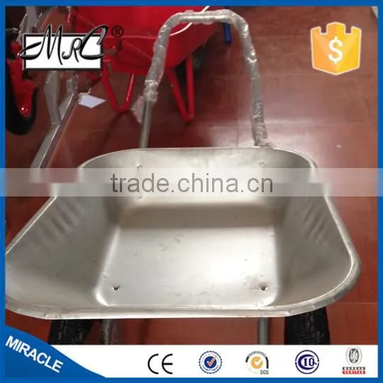 WheelBarrow Russia Market WB6211 photo-2