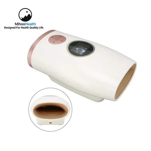 Electric Hand Massage Machine With Heat MH-A23