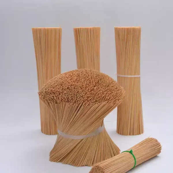 Bamboo Incense Sticks Incense Bamboo Sticks for Incense Making for Agarbatti
