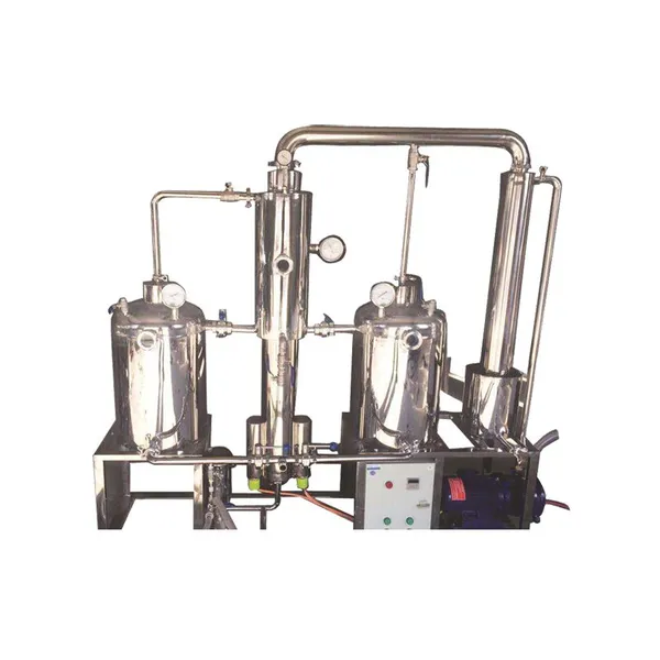 Rotate Vacuum Evaporation Instrument/machine /equipment
