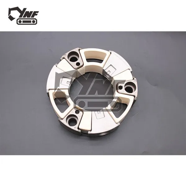Wholesale Excavator Spare Parts Flexible Rubber Coupling 320D 323D 2797871 photo-3