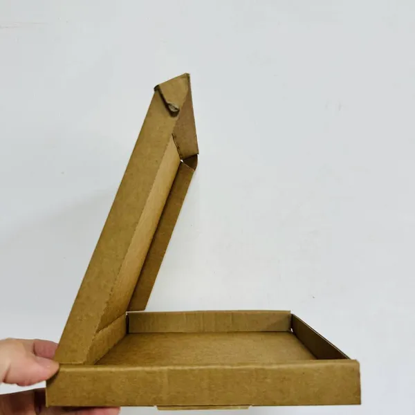 Customized Airplane Boxes for Logistics. Small - Batch Customized Packaging of Airplane Paper Boxes for Logistics photo-3