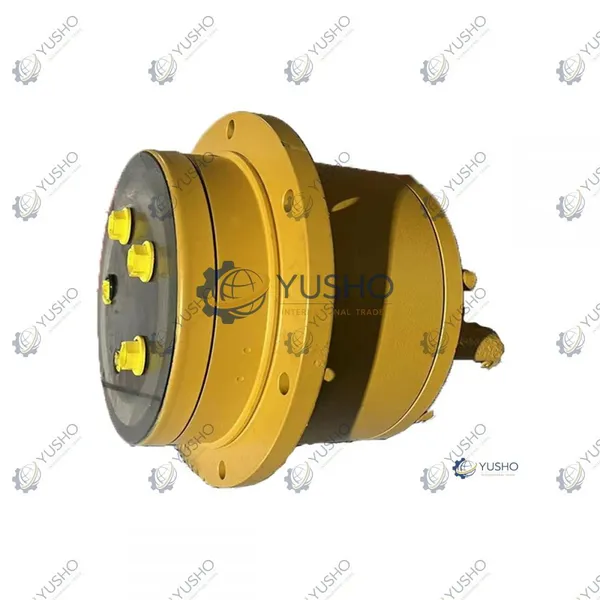 Motor 60060684 for SANY Heavy Equipment Genuine OEM